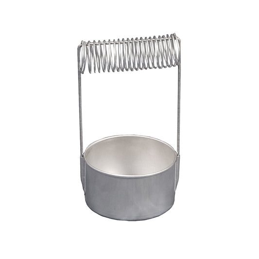 Brush Washer Metal