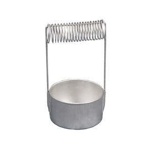 Brush Washer Metal