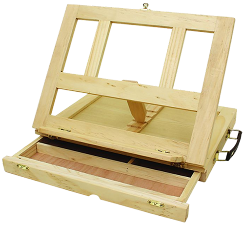 Art Alternatives Marquis Desk Easel