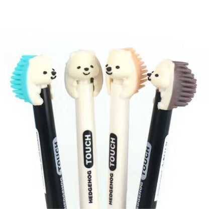 Hedgehog Gel Pen