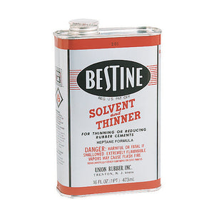 Bestine Thinner Pint #14