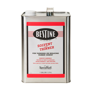 Bestine Thinner Gallon ⚠️