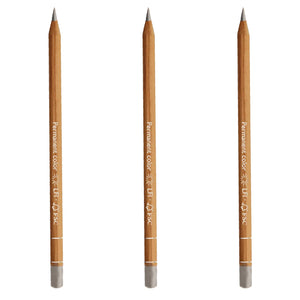 Caran d'Ache Luminance Pencil French Grey 10% Box of 3