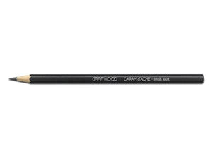 Caran d'Ache Grafwood Graphite Pencil B