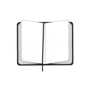 Moleskine Sketchbook 5x8.25