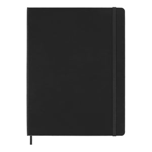 Moleskine Notebook Ruled 7.5x10