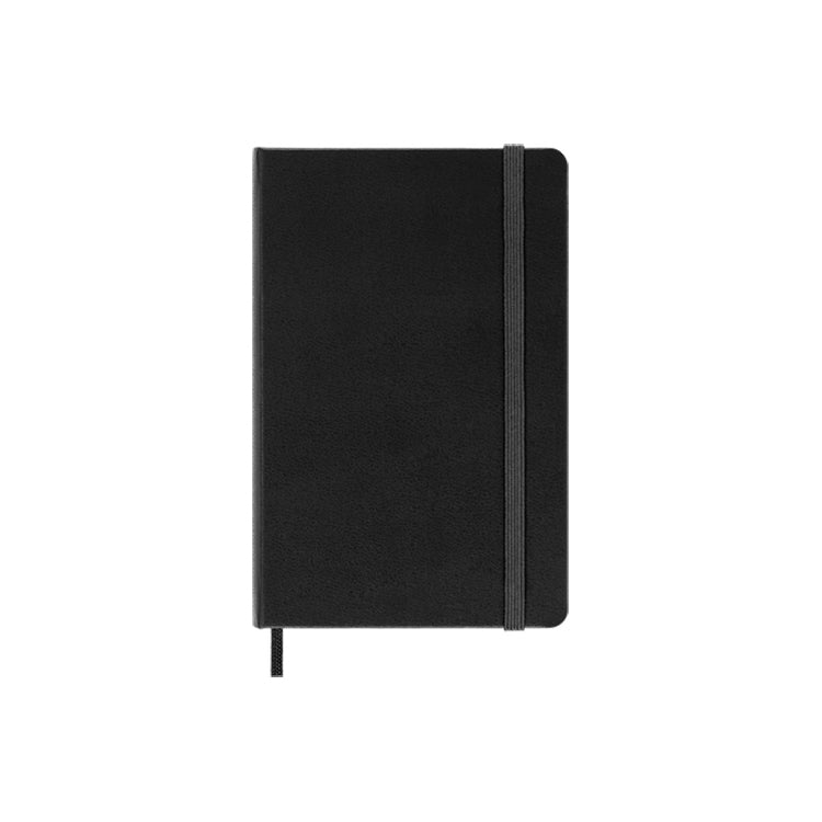 Moleskine Classic Dotted Pocket Notebook
