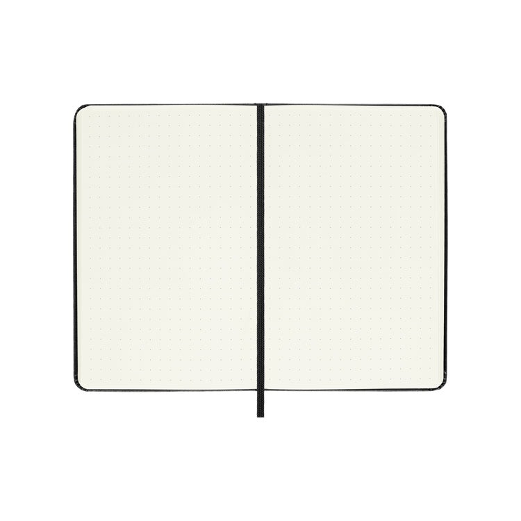Moleskine Classic Dotted Pocket Notebook
