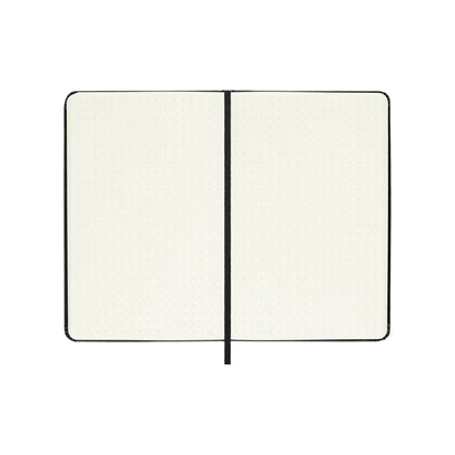 Moleskine Classic Dotted Pocket Notebook