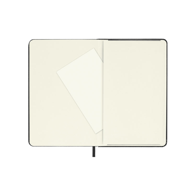 Moleskine Classic Dotted Pocket Notebook