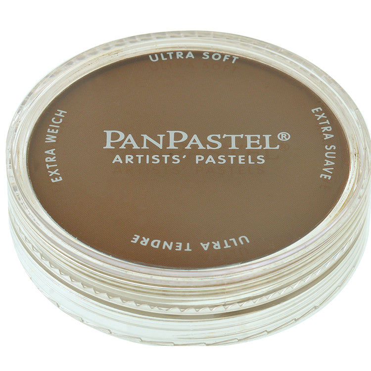 Panpastel 9ml Orange Extra Dark ⚠️