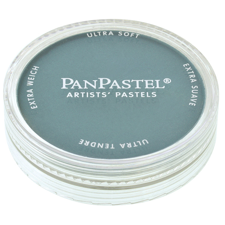 Panpastel 9ml Turquoise Shade ⚠️