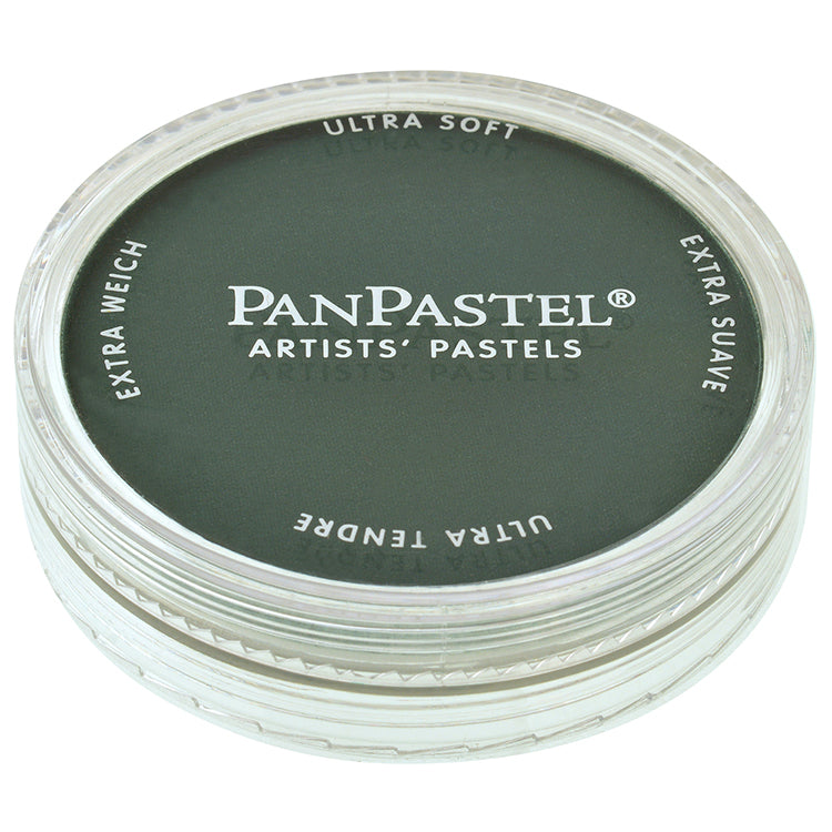 Panpastel 9ml Phthalo Green Extra Dark ⚠️