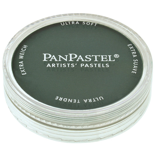 Panpastel 9ml Phthalo Green Extra Dark ⚠️