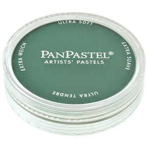 Panpastel 9ml Phthalo Green Shade ⚠️