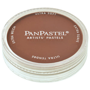 Panpastel 9ml Burnt Sienna Shade ⚠️