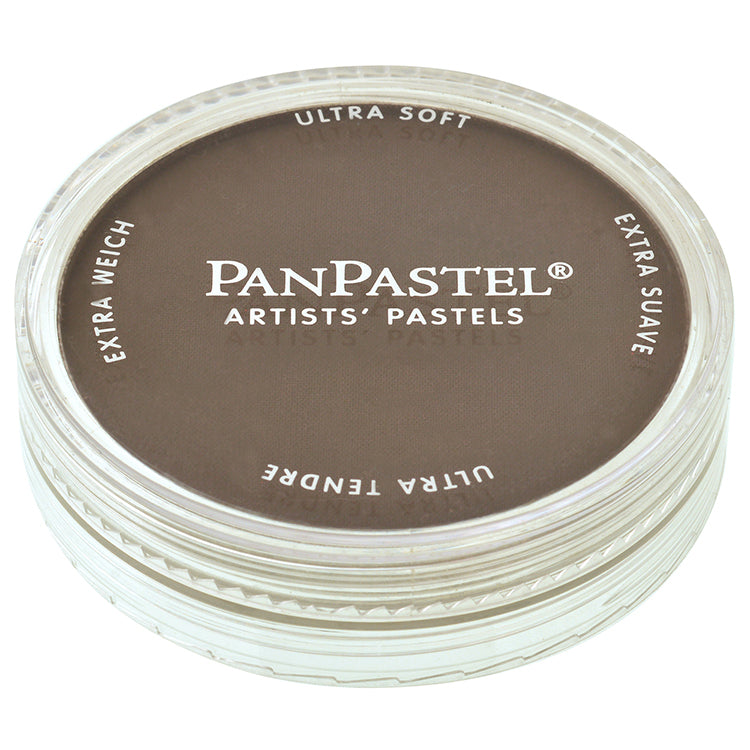 Panpastel 9ml Raw Umber Shade ⚠️