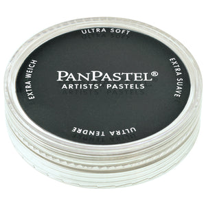 Panpastel 9ml Black ⚠️