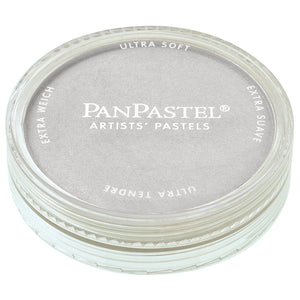 Panpastel 9ml Silver ⚠️