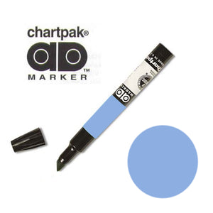 Chartpak Ad Marker Light Blue ⚠️