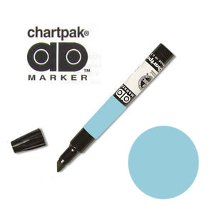 Chartpak Ad Marker Aquamarine ⚠️