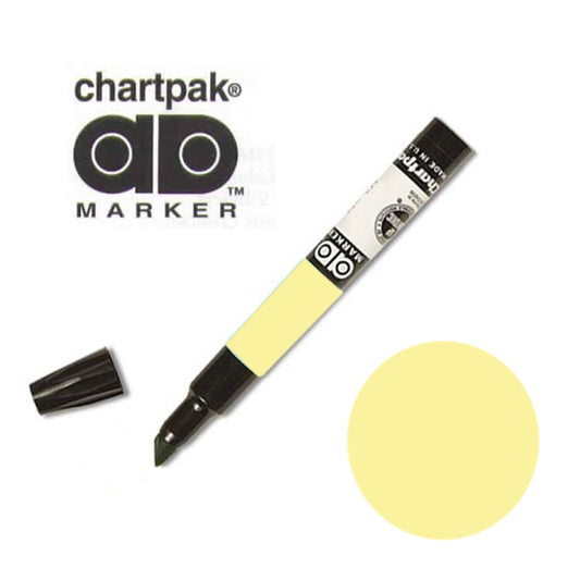 Chartpak Ad Marker Maize ⚠️
