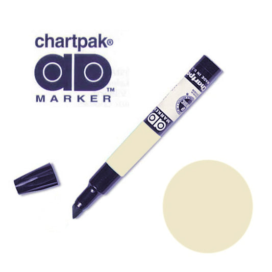 Chartpak Ad Marker Beige ⚠️