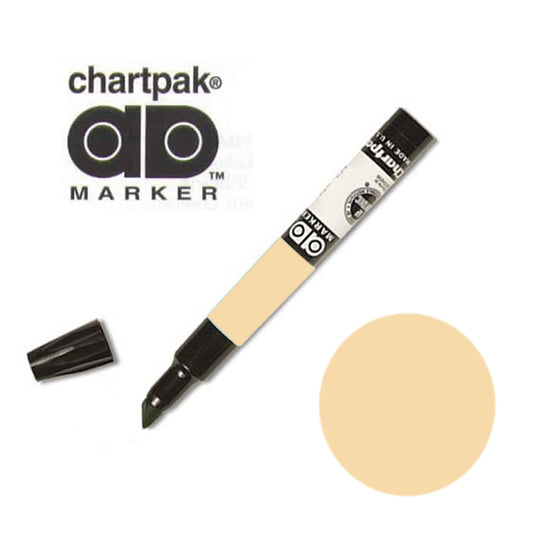 Chartpak Ad Marker Buff ⚠️