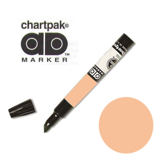 Chartpak Ad Marker Pale Cherry ⚠️