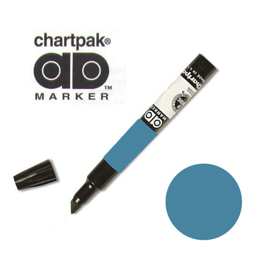 Chartpak Ad Marker Salmon ⚠️