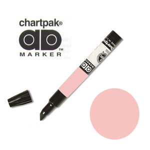 Chartpak Ad Marker Powder Pink ⚠️