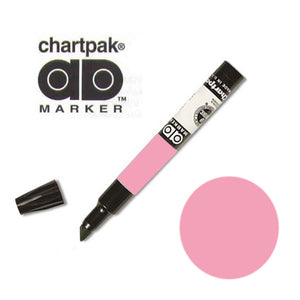 Chartpak Ad Marker Pink ⚠️