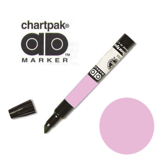 Chartpak Ad Marker Mauve ⚠️