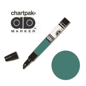 Chartpak Ad Marker Slate Green ⚠️