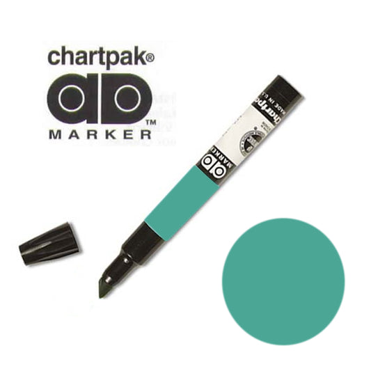 Chartpak Ad Marker Viridian ⚠️