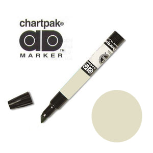 Chartpak Ad Marker Warm Gray #1 ⚠️