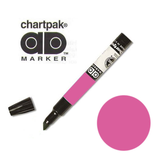 Chartpak Ad Marker Bright Orchid ⚠️