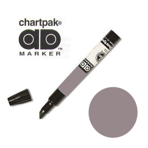 Chartpak Ad Marker Basic Gray #2 ⚠️