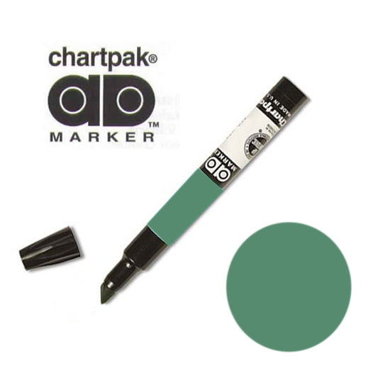 Chartpak Ad Marker Jade ⚠️