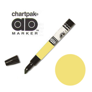 Chartpak Ad Marker Lemon Yellow ⚠️