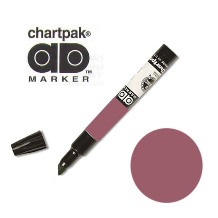 Chartpak Ad Marker Mocha ⚠️