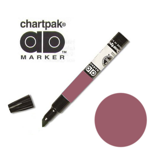 Chartpak Ad Marker Mocha ⚠️