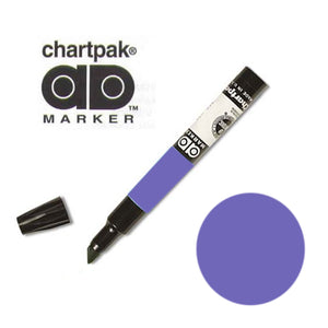 Chartpak Ad Marker Blueberry ⚠️