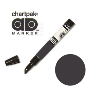 Chartpak Ad Marker Black ⚠️