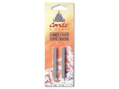 Conte Crayon Sketch 2 Pack Grey ⚠️