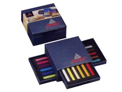 Conte Crayon 18 Color Box Set ⚠️