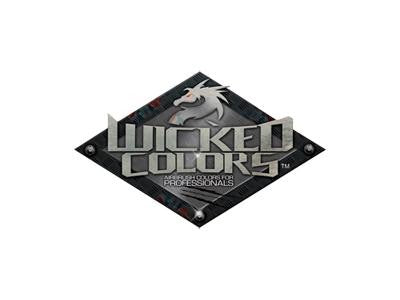 Wicked Airbrush Color 2oz White