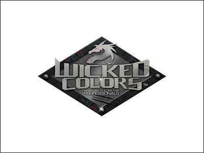 Wicked Airbrush Color 2oz Detail White