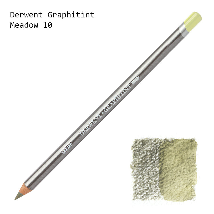 Derwent Graphitint Pencil Meadow