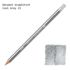 Derwent Graphitint Pencil Cool Grey